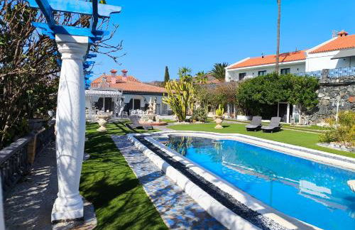 Villa Molino - Foto 32