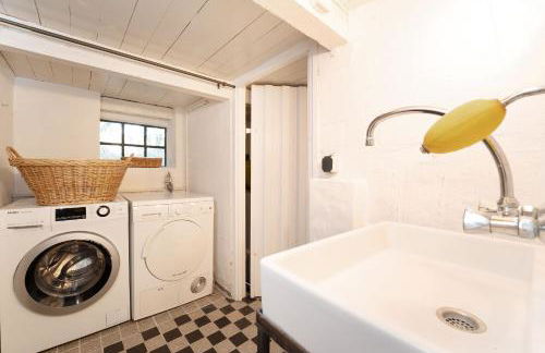 Reetdachkate - Foto 43