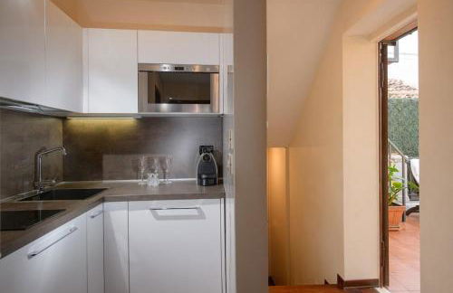 Attic Terrace San Mark square View - Photo 4