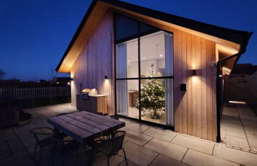 Marsh Marigold Cottage, Ashlin Farm Barns - Foto 1