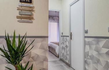 Villa Bel Air - appartement avec jardin et parking - Foto 16