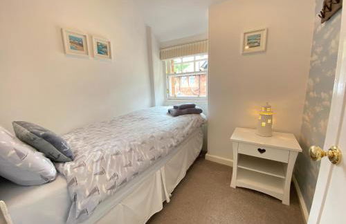 Old Abbey Cottage - Foto 22