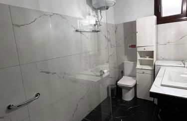 Soula's sunshine big Apartment - Photo 11