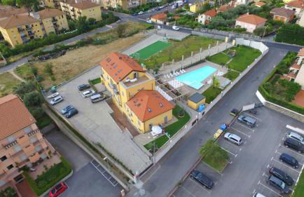 Villa Canepa - Foto 59