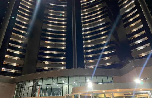 DN Apartamento VISTA MAR ,a 50 metros do aterro Praia Iracema - Foto 41