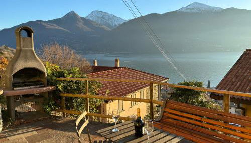 Casa Karine Swimming Pool and Lake View - Larihome A43 - Foto 3, Garden