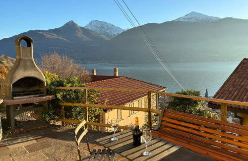 Casa Karine Swimming Pool and Lake View - Larihome A43 - Foto 3