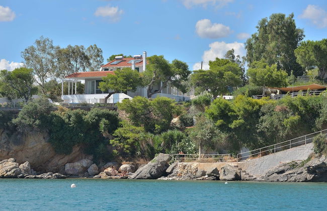 Villa Portomare - Photo 48