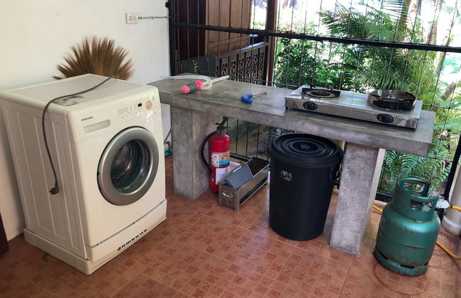 2 Bedoom Beach Front Villa Laem Noi SDV098-By Samui Dream Villas - Foto 22