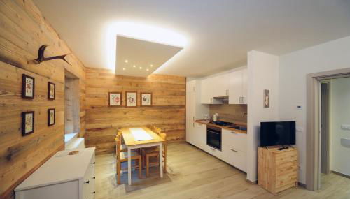 Appartamenti Residence Lares Ossana - Foto 4, pet friendly