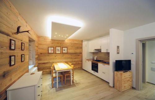 Appartamenti Residence Lares Ossana - Foto 4