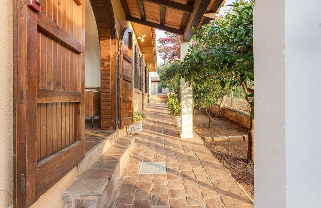 Villa in Partinico Near the Beach - Photo 36