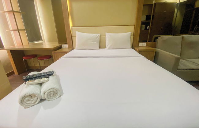 Best Choice Studio At Candiland Apartment - Foto 1