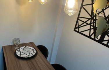 Loft lindo e aconchegante 02 - Foto 5