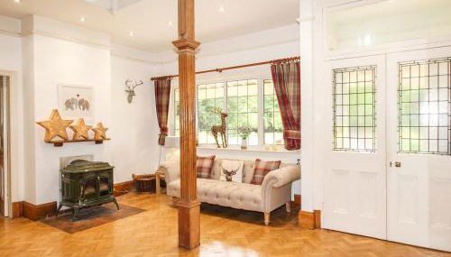 Deer Leap House - Foto 4