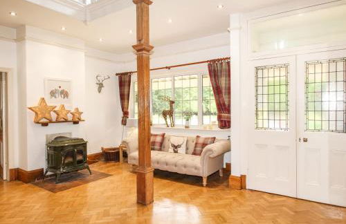 Deer Leap House - Photo 4