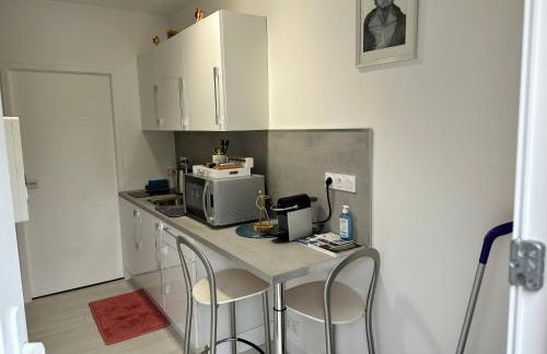 Saint dénis Appartement 1 - Photo 20