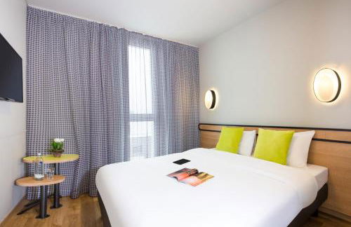 Aparthotel Adagio Access Palaiseau Saclay - Foto 99