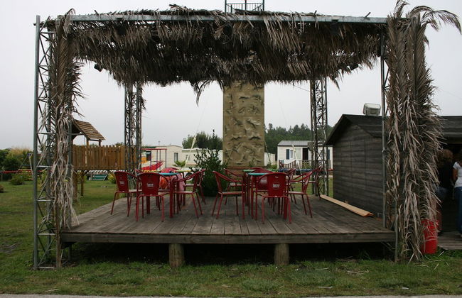 Landshause Bungalow T02 Superior - Foto 20