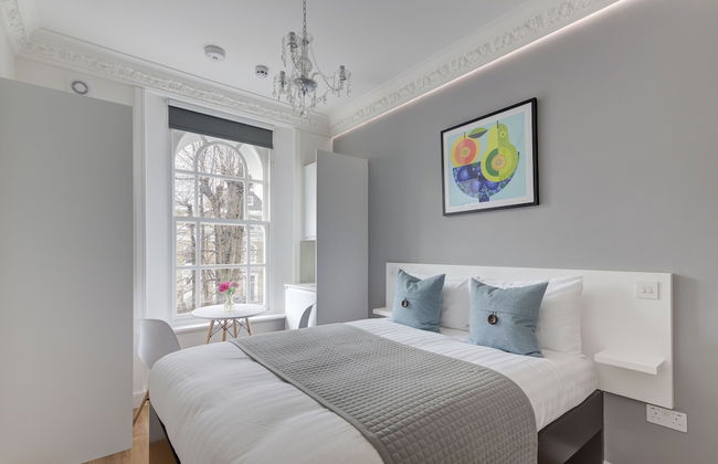 Inverness Terrace Serviced Apartments by Concept Apartments - Foto 29