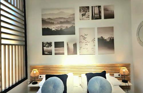 URBAN LOFT VALENCIA - Foto 47