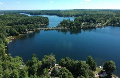 Sunfish Cove is the perfect year round getaway - Foto 39