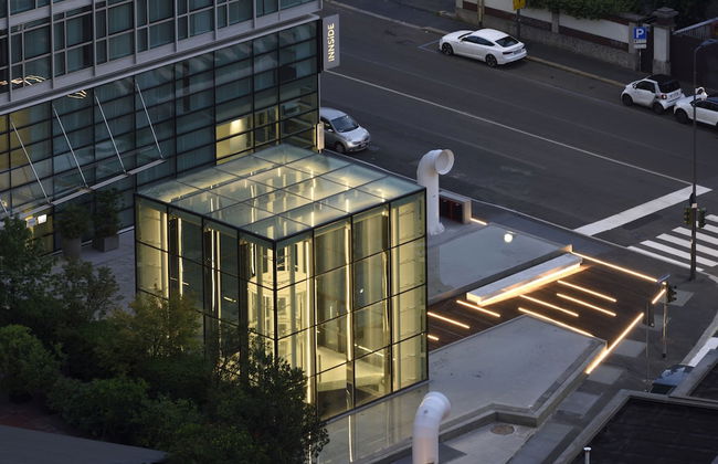 Torre Galfa Milano | UNA Esperienze - Foto 25