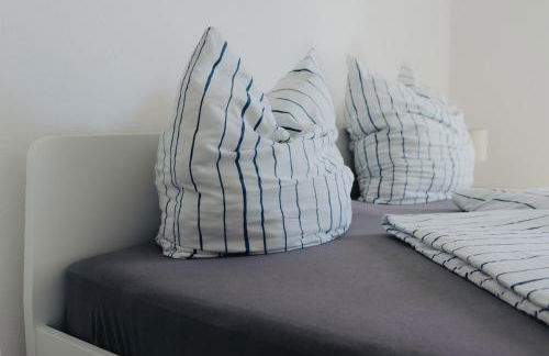 Bürgstadt, Am Bischof mit Sonnenterrasse, 1 bis 4 Betten - Foto 29