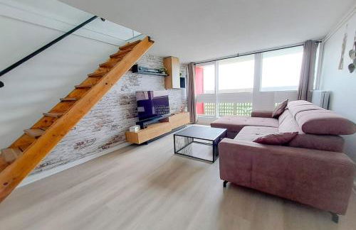 Le Duplex du Corbusier - Briey - Foto 1