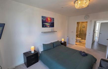 3 Bedroom apartment from F&A properties - Foto 50