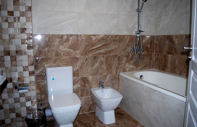 Dune Beach Boutique Hotel - Foto 57