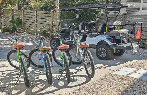 Beach & Bubbles - Foto 26