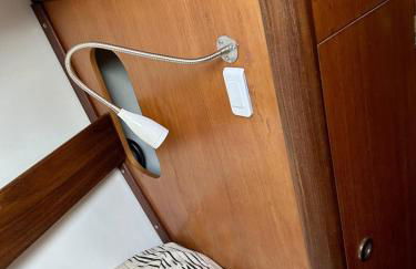 Nuitée insolite sur Awalé Céleste, voilier de 11m - Foto 11