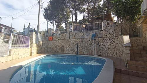 Family Suite with Terrace Garden - Photo 4