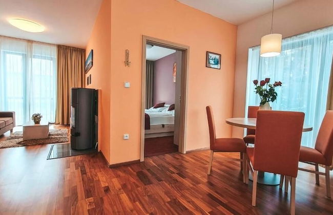 Hotel Crocus - Foto 24