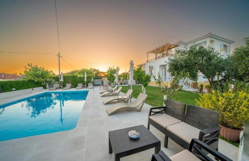 Villa Erasmia- House 2 upper floor - Foto 48