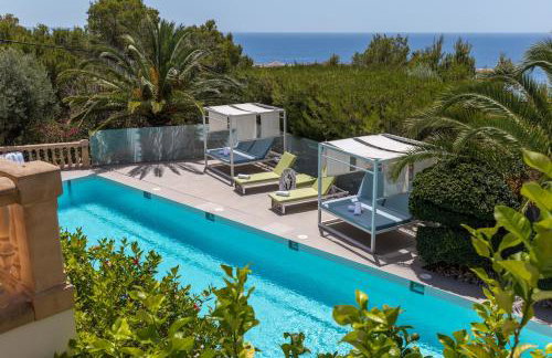 Villa Chef Cuisine - Foto 1