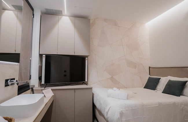 POETICA BOUTIQUE SKY HOTEL - Foto 45