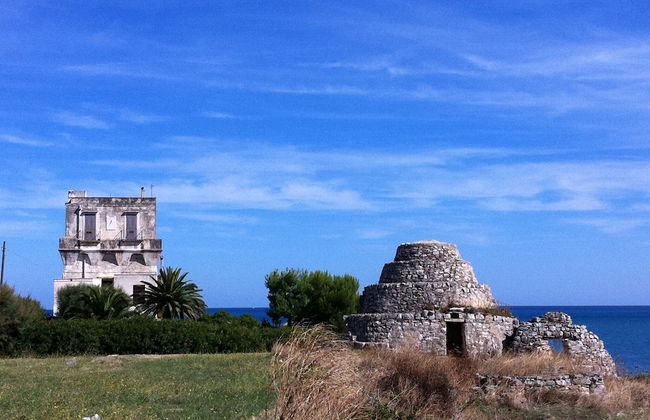 I Trulli Sul Mare - Foto 20