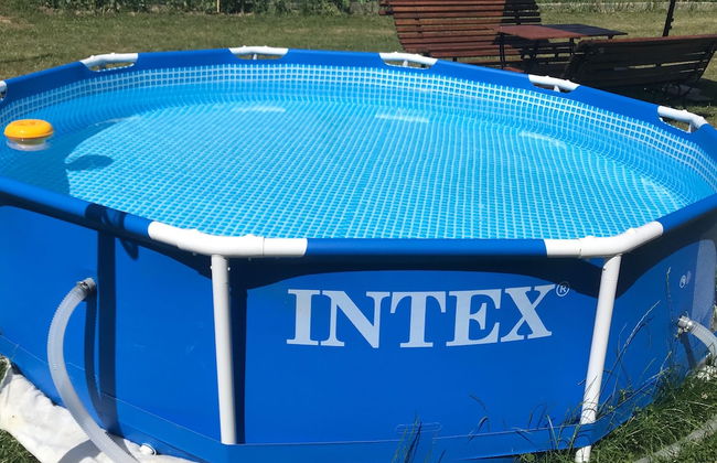 Apartment pod Lysou 3 Bedroom - Foto 18