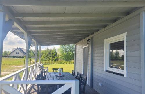 Domek letniskowy Młyn2 - Foto 29