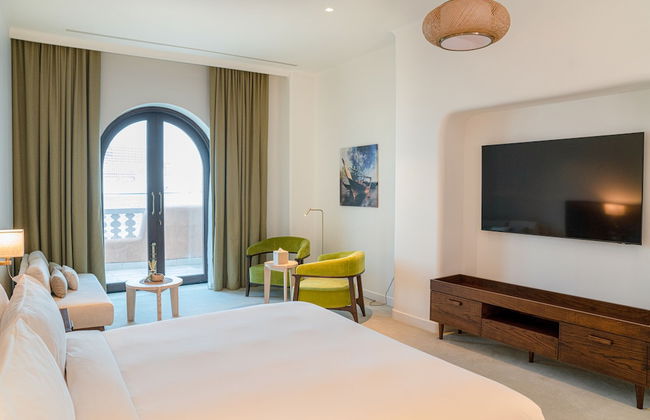 Mina Hotel and Residences By the Torch - Foto 9