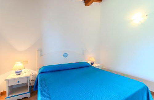 Villa Capo Coda Cavallo con Piscina - Foto 28