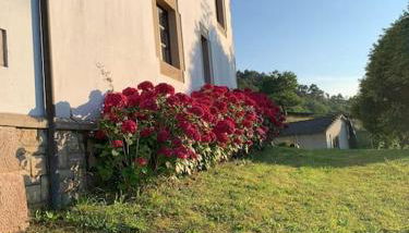 Casa La Bolera Casa de dos plantas porche y jardín - Foto 5