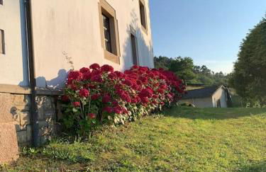 Casa La Bolera Casa de dos plantas porche y jardín - Foto 5