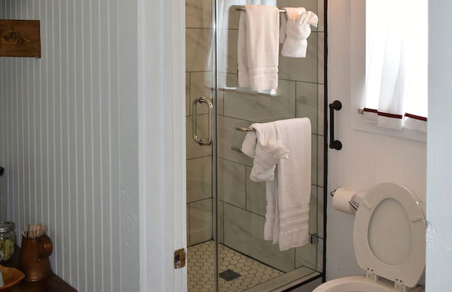 Tillman Resort - Foto 50