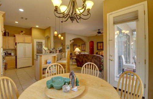 Private Pool and Resort Perks Phoenix Golf Getaway - Foto 9