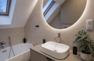 Oaza Radęcin - Foto 20