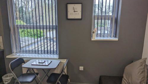 Station Apartments - Foto 5