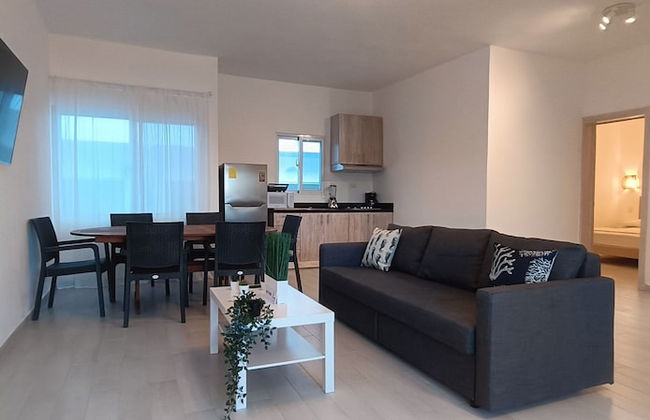 Las Terrazas Condo - Los Corales Village - Photo 54